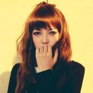 非主流可爱女生qq自拍头像图片欣赏