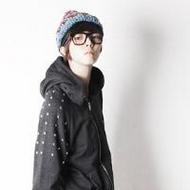 非主流可爱女生qq自拍头像图片欣赏