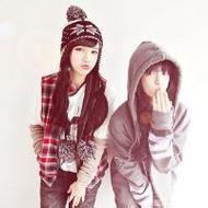 漂亮的非主流女生qq炫酷头像图片