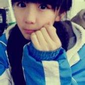 漂亮的非主流女生qq炫酷头像图片