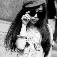 漂亮的非主流女生qq炫酷头像图片