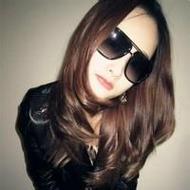 漂亮的非主流女生qq炫酷头像图片