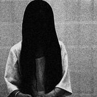 有个性的qq女生黑白伤感头像图片