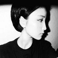 小清新伤感女生唯美黑白qq头像图片 