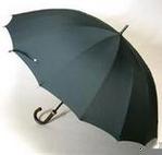 充满意境的雨伞qq空间黑白伤感头像图片