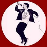 搞怪帅气男明星陈奕迅qq头像图片大全