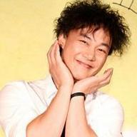 搞怪帅气男明星陈奕迅qq头像图片大全