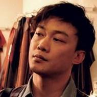 搞怪帅气男明星陈奕迅qq头像图片大全