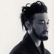 搞怪帅气男明星陈奕迅qq头像图片大全