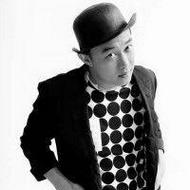 搞怪帅气男明星陈奕迅qq头像图片大全