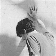 颓废伤感女生qq空间灰色头像大全