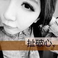 颓废伤感女生qq空间灰色头像大全