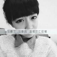 颓废伤感女生qq空间灰色头像大全