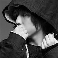 小清新帅气男生微信贴吧灰色头像大全
