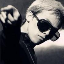 韩国帅哥明星权志龙杀马特qq头像图片