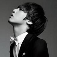 韩国帅哥明星权志龙杀马特qq头像图片