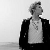 韩国帅哥明星权志龙杀马特qq头像图片