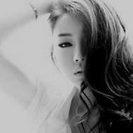 好身材qq个性女生灰色头像图片