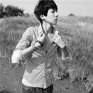 非主流男女生qq空间黑白伤感头像图片