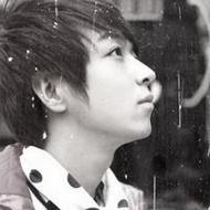 伤感男生qq唯美黑色头像图片大全