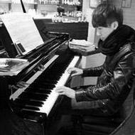 伤感男生qq唯美黑色头像图片大全