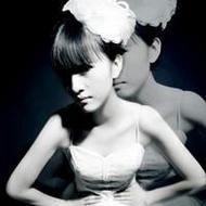 精选高冷微信女生灰色头像图片