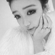 精选高冷微信女生灰色头像图片