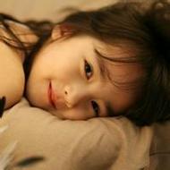 卡哇伊可爱的欧美小孩qq头像图片