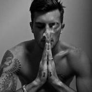 欧美颓废霸气男生qq另类头像图片