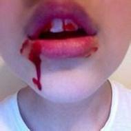 精选qq重口味恶搞另类头像图片