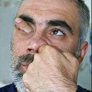 精选qq重口味恶搞另类头像图片