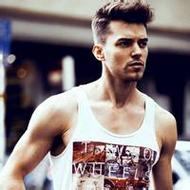 欧美成熟霸气男人微信贴吧头像图片