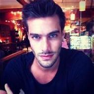 欧美成熟霸气男人微信贴吧头像图片