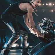 欧美成熟霸气男人微信贴吧头像图片