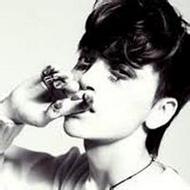 靓丽的欧美美女时尚潮流微信头像图片