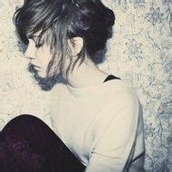 靓丽的欧美美女时尚潮流微信头像图片