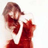 靓丽的欧美美女时尚潮流微信头像图片