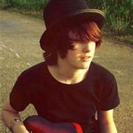 有个性的欧美男生qq空间酷头像图片