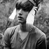 有个性的欧美男生qq空间酷头像图片