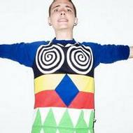 欧美帅气男生侧脸qq伤感头像图片