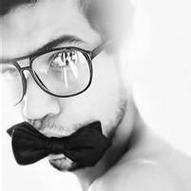 精选好看的qq搞怪头像图片大全