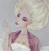 精选好看的qq搞怪头像图片大全