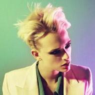 精选好看的qq搞怪头像图片大全