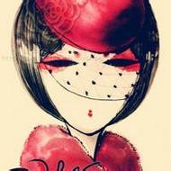 精选好看的qq搞怪头像图片大全