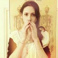 欧美森系女生唯美意境微信头像图片