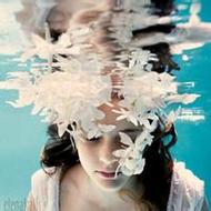 清新萝莉可爱的欧美小孩qq头像图片