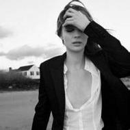 欧美时尚非主流qq女生头像图片