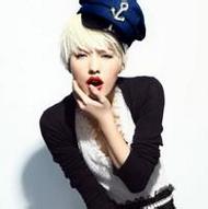 欧美非主流颓废女生qq头像图片大全