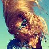 欧美非主流颓废女生qq头像图片大全