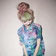 时尚个性欧美姐妹qq头像图片大全